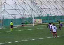 I Signori del Calcio Dilettantistico: Francesco Corigliano