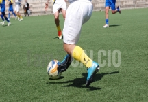 Eclanese: ennesima sconfitta, il Campagna cala il poker