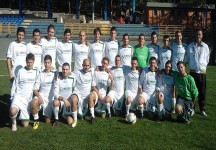 Comprensorio, quanti ritorni : presi Resce, Cristallo , D'Innocenzo e Sanfilippo. Vicino Martino