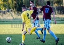 Cimarosa esce allo scoperto: "Sono della Scillese" - il caso &egrave; chiuso