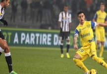 Mercato: Stoian al Bari, Inglese al Carpi