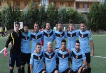 Apricena: brutto K.O. contro la corazzata Bisceglie