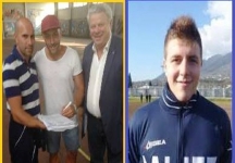 Gli anticipi di Coppa Italia Molise