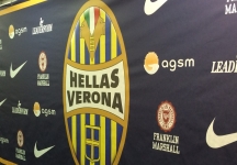 Hellas, Primavera in campo contro il Sassuolo