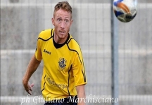 Giudice Sportivo: la Vis perde Guardabascio, un turno anche a Tammaro