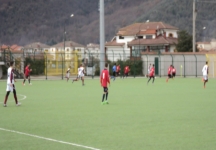 Giovanissimi Regionali:  Indomita - San Giorgio 0-2