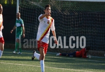 Rappresentativa juniores, i convocati per un test al Mellusi