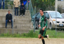 San Giorgio, ancora una sconfitta: Salice sulla Carrozza reale