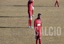 Eccellenza - La No.Ve. al terzo posto