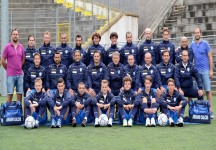 Vis Ariano a Sarno con un Joung in pi&ugrave; (probabile formazione)