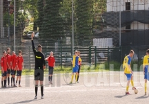 Baiano, cosa sei? Dietro vince Teora e Colucci s'infuria