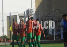 Classifica marcatori Promozione: avanzano Nicolazzo e Marco Siclari
