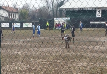 Il punto sulla Promozione - Cossato e Ponderano vincono i derby