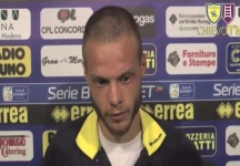 Lazarevic: "Devo ancora fare vedere tante cose"