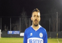 Classifiche marcatori Seconda Categoria