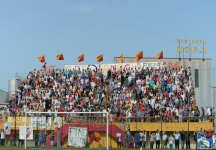 San Severo altra sconfitta da dimenticare: 1-3 a Gallipoli