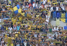 Partita la prevendita per la trasferta palermitana