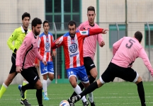 Finisce senza reti il match tra Olympic Salerno e Picciola