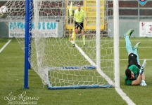 SerieD/H -Cadono le prime: Taranto, Bisceglie e Brindisi si avvicinano