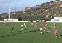 S.Agnello-Pro Scafatese senza reti. Uno 0-0 ricco di rimpianti