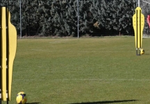 Veronello: l&rsquo;allenamento di oggi