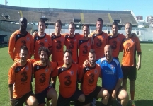 UISP- Real Taranto 2: Mercoled&igrave;  seconda amichevole stagionale