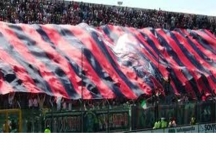 Crotone: Doppio allenamento in vista del Latina