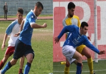 Portici 1906, Cessioni: Corace e Ragosta alla Nerostellati Frattese