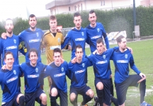 Le bergamasche fanno il pieno. 5 vittorie su 5