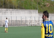 Calcio D'Estate: poker del Solofra al Forino