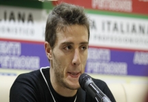 Daniel Ciofani: "Domenica preferirei vincere non segnare"