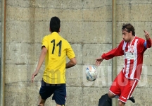 Irpine, Coppa Italia agrodolce: blitz San Martino