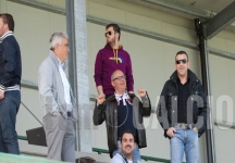 Obbligo vittoria per Prata &amp; Centro Storico. Taurasi a Calitri