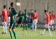 La Villese cala il poker e torna alla vittoria: 4-2 al Gioiosa Jonica