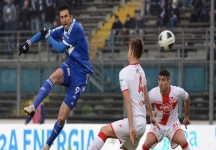 Brescia, successo da urlo. Empoli di nuovo in vetta