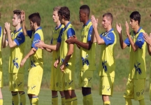 Chievo Settore Giovanile: il weekend giallobl&ugrave;