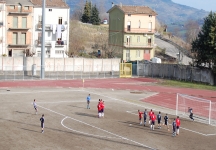 II G: Calitri vittorioso a Savignano Irpino