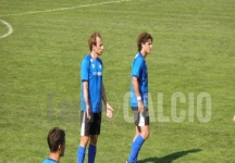 Lo Stresa studia da grande, la Juve Domo cade al "Forlano"