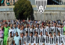 Serie D gir. A: la Lavagnese batte il "Bano" e vola in vetta