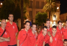 Il Real Avola punta sul gioco di squadra