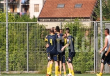 Maresca &egrave; il nuovo tecnico dello Sperone. Sorice: 'Puntiamo in alto'