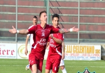 La Sarnese passa l'esame Angri, adesso c'&egrave; la Giovent&ugrave; Dauna