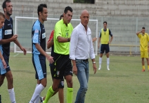 Terna veneto-friulana per Real Vico - Grottaglie