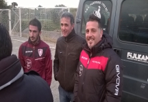 Post Villese-Deliese: storia di volti distesi, grande stima e rispetto