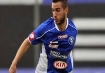 Puteolana 1902, Ufficiale: colpo a centrocampo per i granata