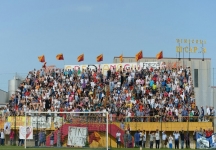 San Severo, il cuore oltre l'ostacolo. Battuta l'Arzanese 1-0