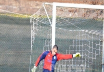 Prima Categoria B - Brusco risveglio per il Cerano a Trecate