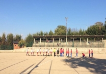 Gol e spettacolo tra Futani e Atletico Pisciotta