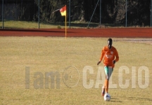 Promozione - Lo Stresa raggiunge la Juventus Domo al secondo posto