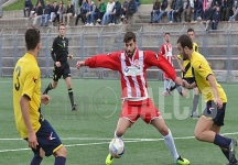 San Martino, buona anche la seconda: battuta l'Afragolese